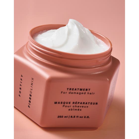 Fibre Clinix Fortify Treatment