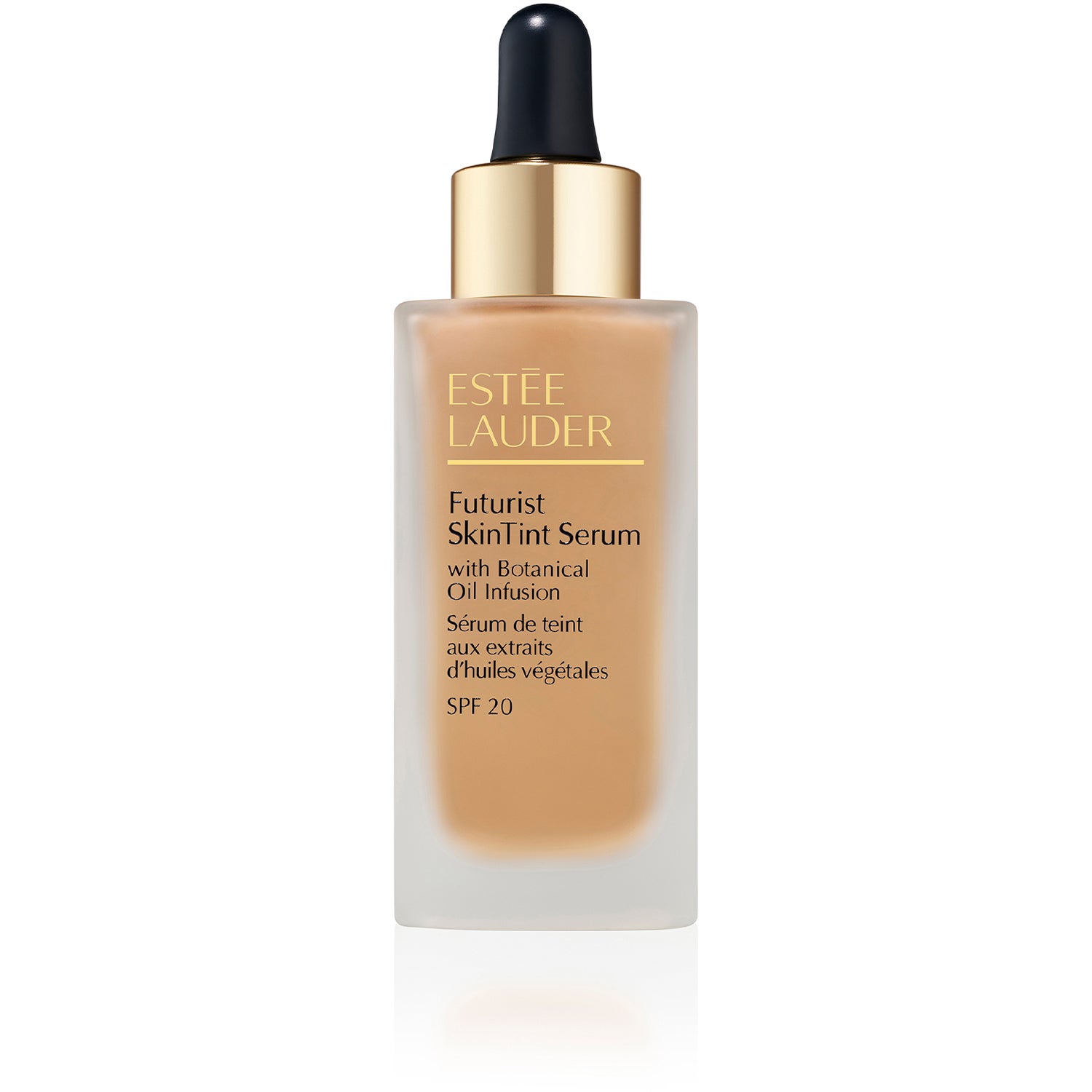 Estée Lauder Futurist Skin Tint Serum Foundation Spf20 foundation & concealer dam – bild 7