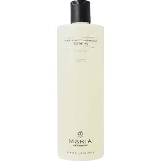 Hair & Body Shampoo Essentials