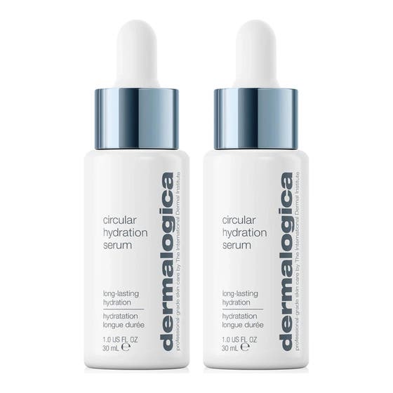 Hydration Serum Duo