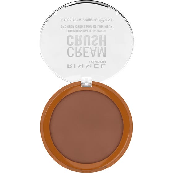 Cream Bronzer Cinnamon​ 004 10 g