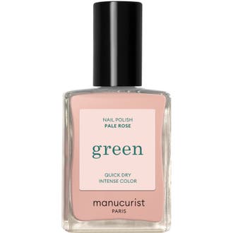 Green Pale Rose