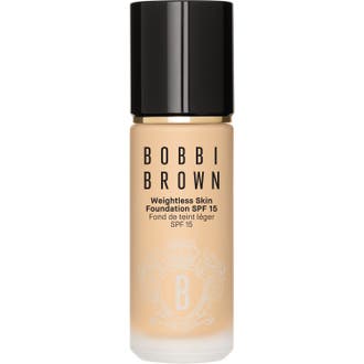 Weightless Skin Foundation SPF15