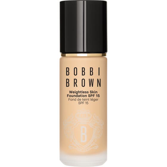 Weightless Skin Foundation SPF15