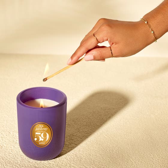 Cheirosa '59 Candle