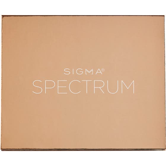 Spectrum Eyeshadow Palette