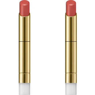 Contouring Lipstick (Refill) Duo