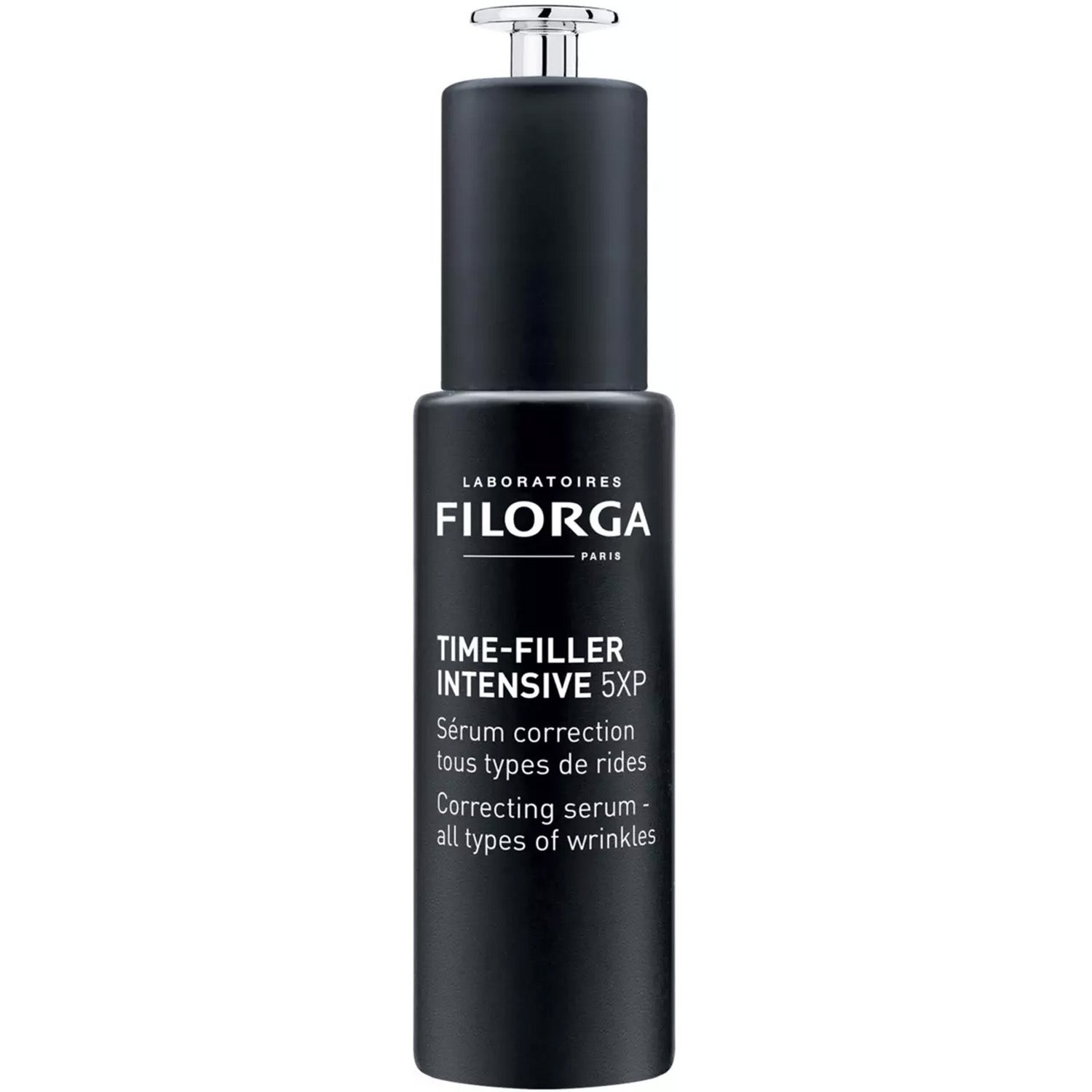 FILORGA Time-Filler Intensive 5XP ansiktskräm & serum dam
