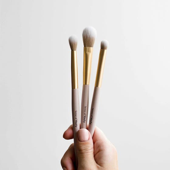Eye Artistry Brush Duo