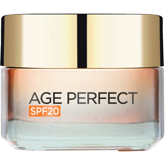 Age Perfect Golden Age Day Creme