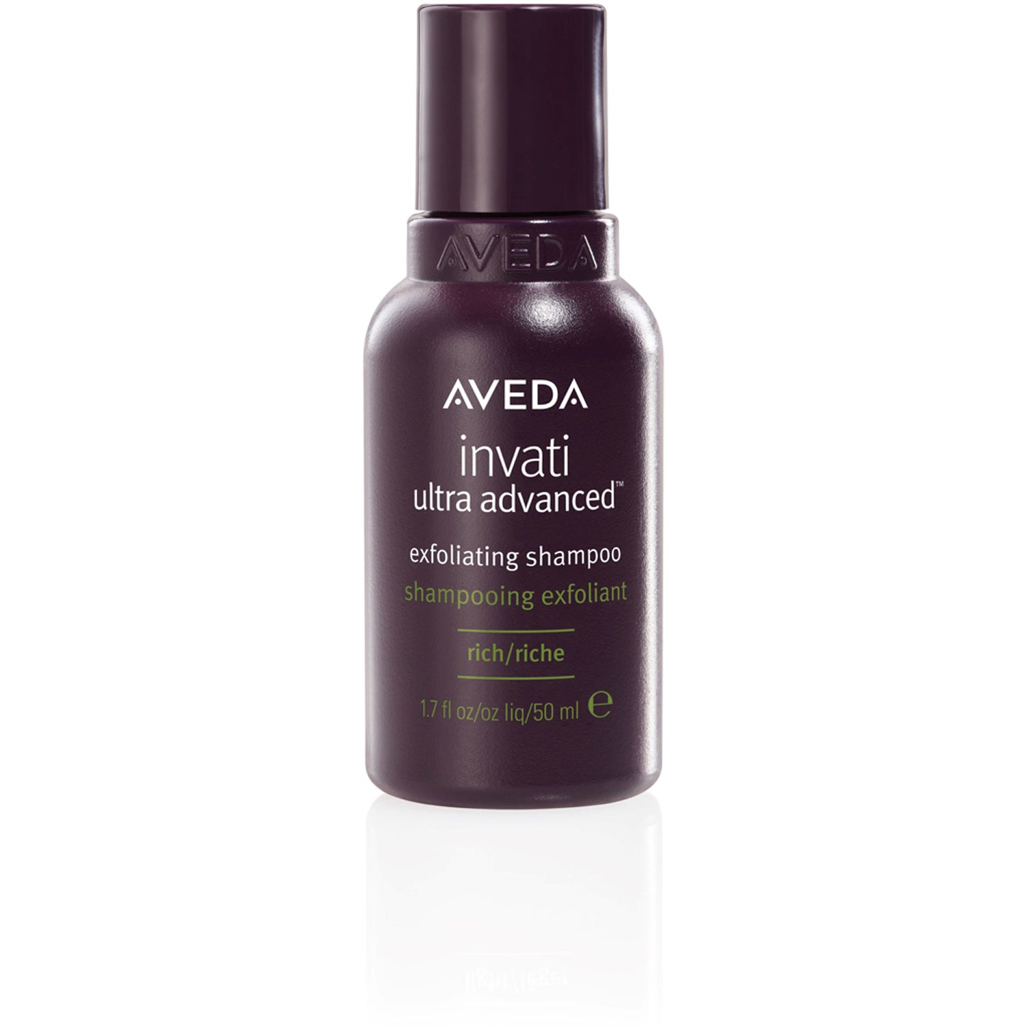Aveda Invati Ultra Advanced Light Set Shampoo 50ml & Conditioner 50ml - 100 ml