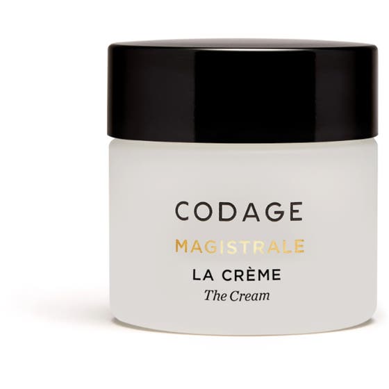 The Cream Magistrale