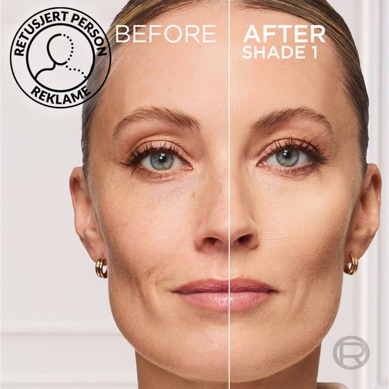 True Match Hyaluron Tinted Balm