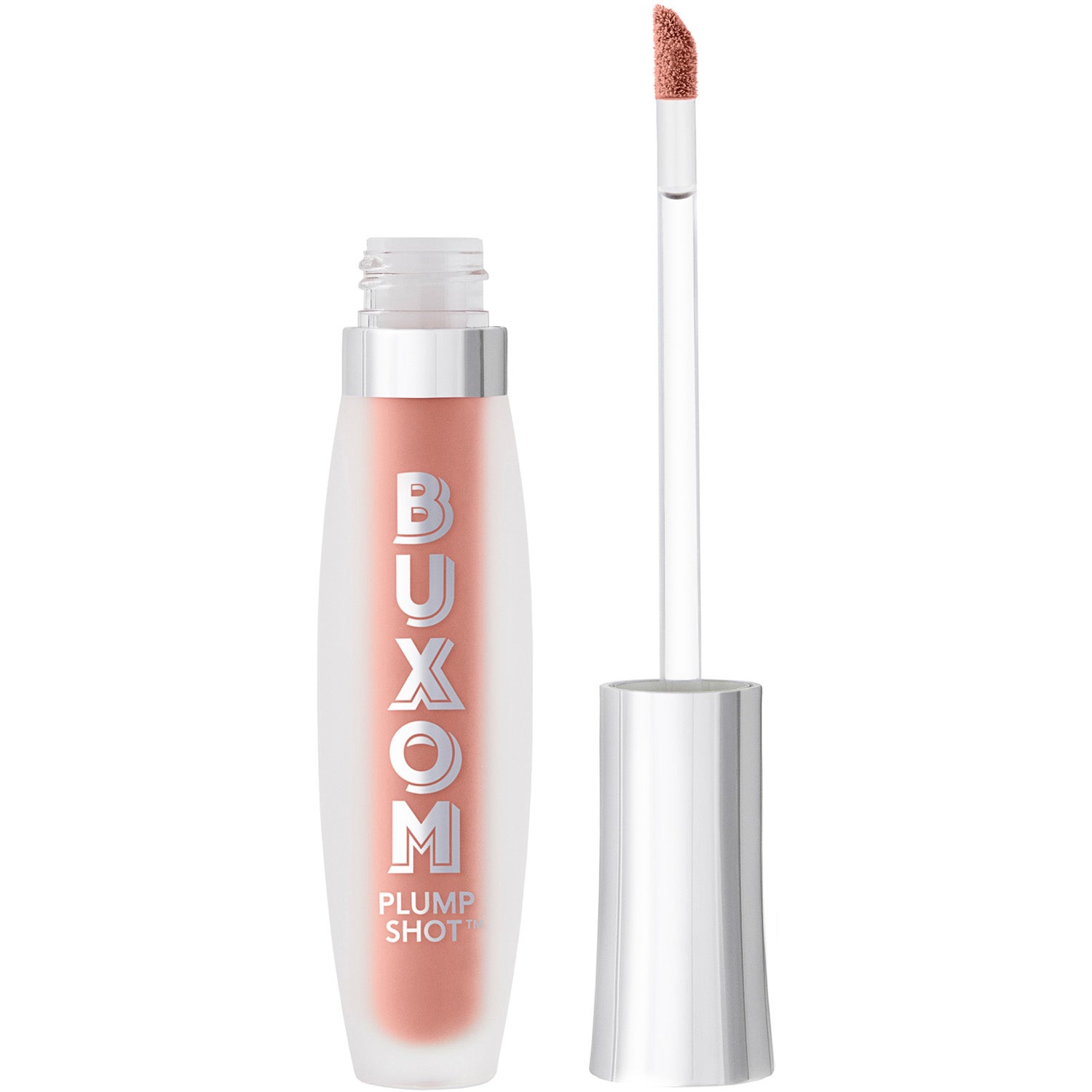 Buxom Plump Shot Lip Serum Exposed - 4 ml