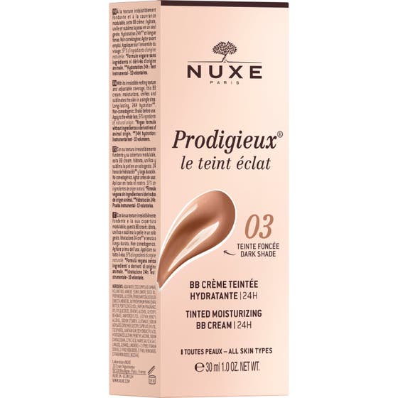 Prodigieux® BB Cream | 24H
