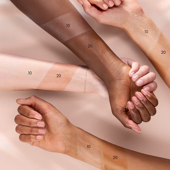 Ten!Sational In Dream Primer