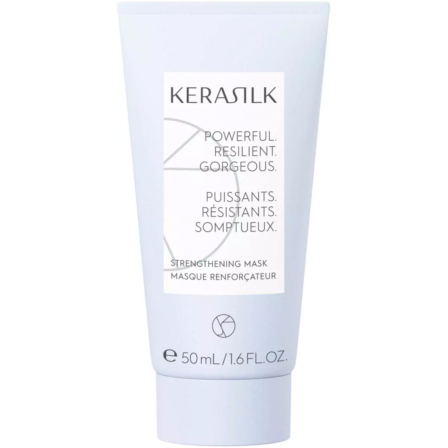 Kerasilk Strenghtening Mask 50 ml