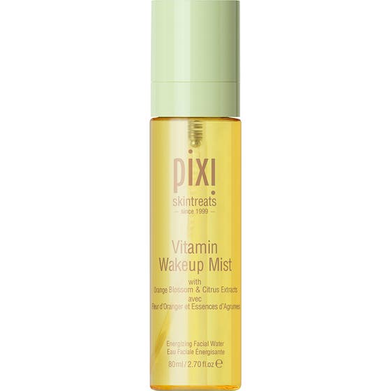 Vitamin Wakeup Mist