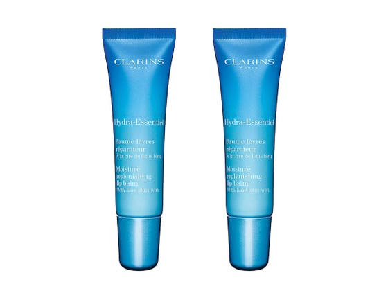 Hydra-Essentiel Moisture Replenishing Lip Balm 2-pk Duo