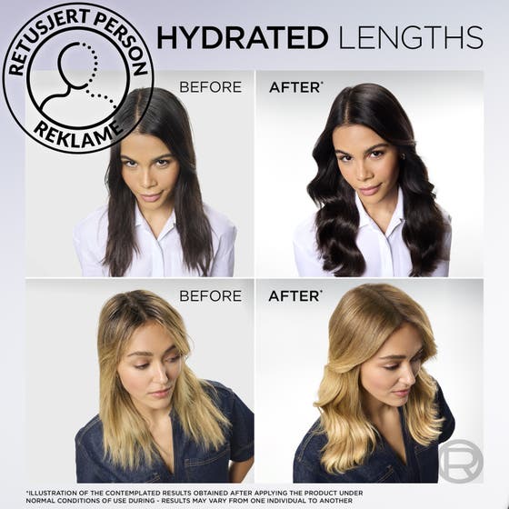 Elvital Hyaluron Pure Conditioner