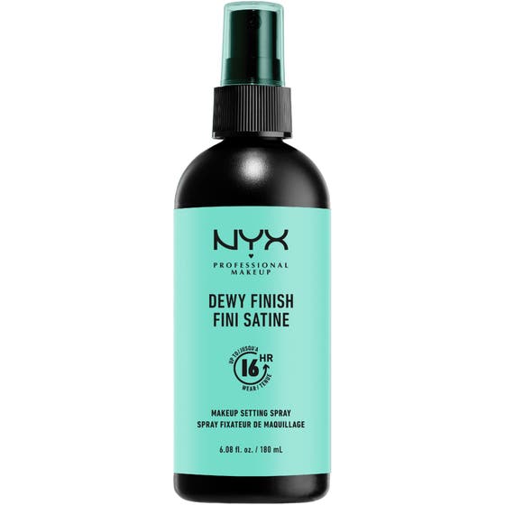 Makeup Setting Spray Maxi