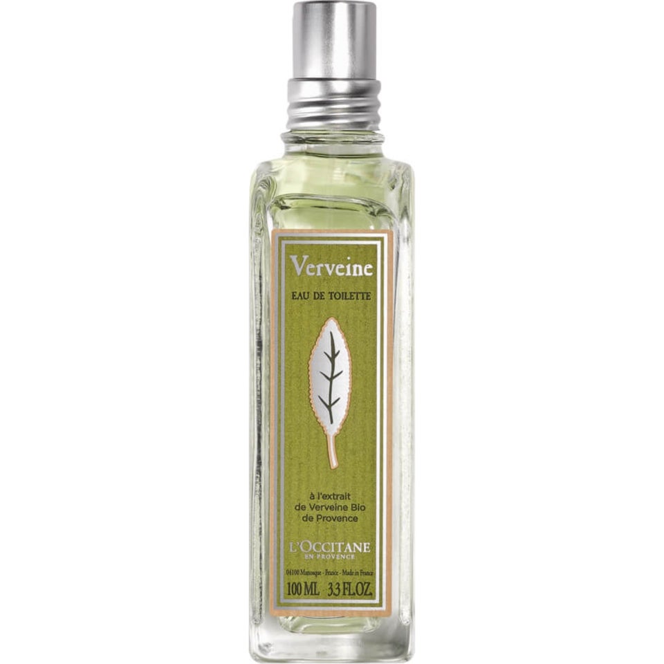 Verbena Eau De Toilette