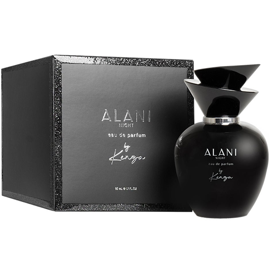 Kenza by Nordicfeel ALANI NIGHT by Kenza Eau de Parfum 50 ml