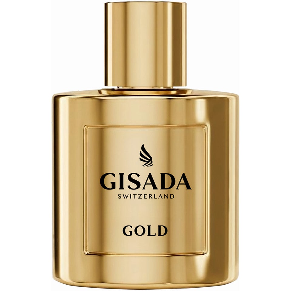 Gold Eau de Parfum