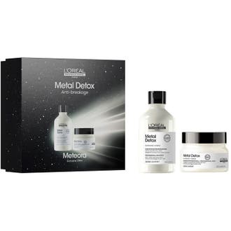 Metal DX Duo Gift Set 2025