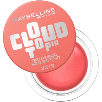 Cloudtopia Cheek & Lip Mousse