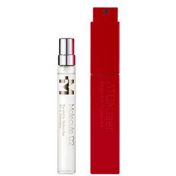 Molecule 02 Atom.Iser Set