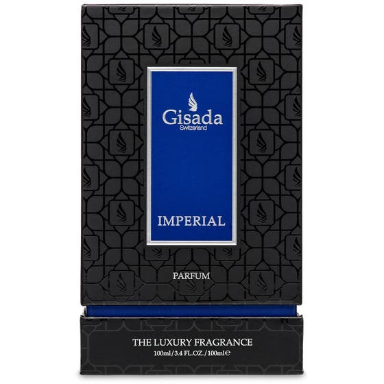 Luxury Collection Imperial