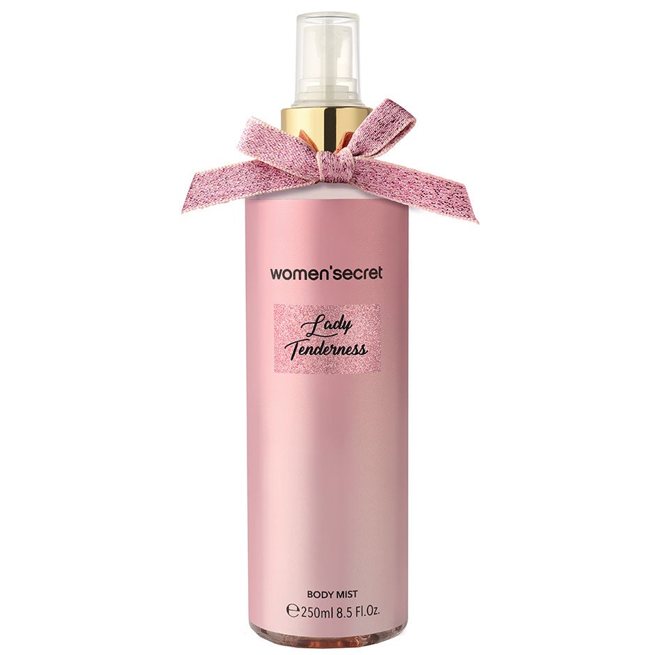 Lady Tenderness Body Mist