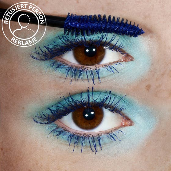 Macstack Elevated Mascara