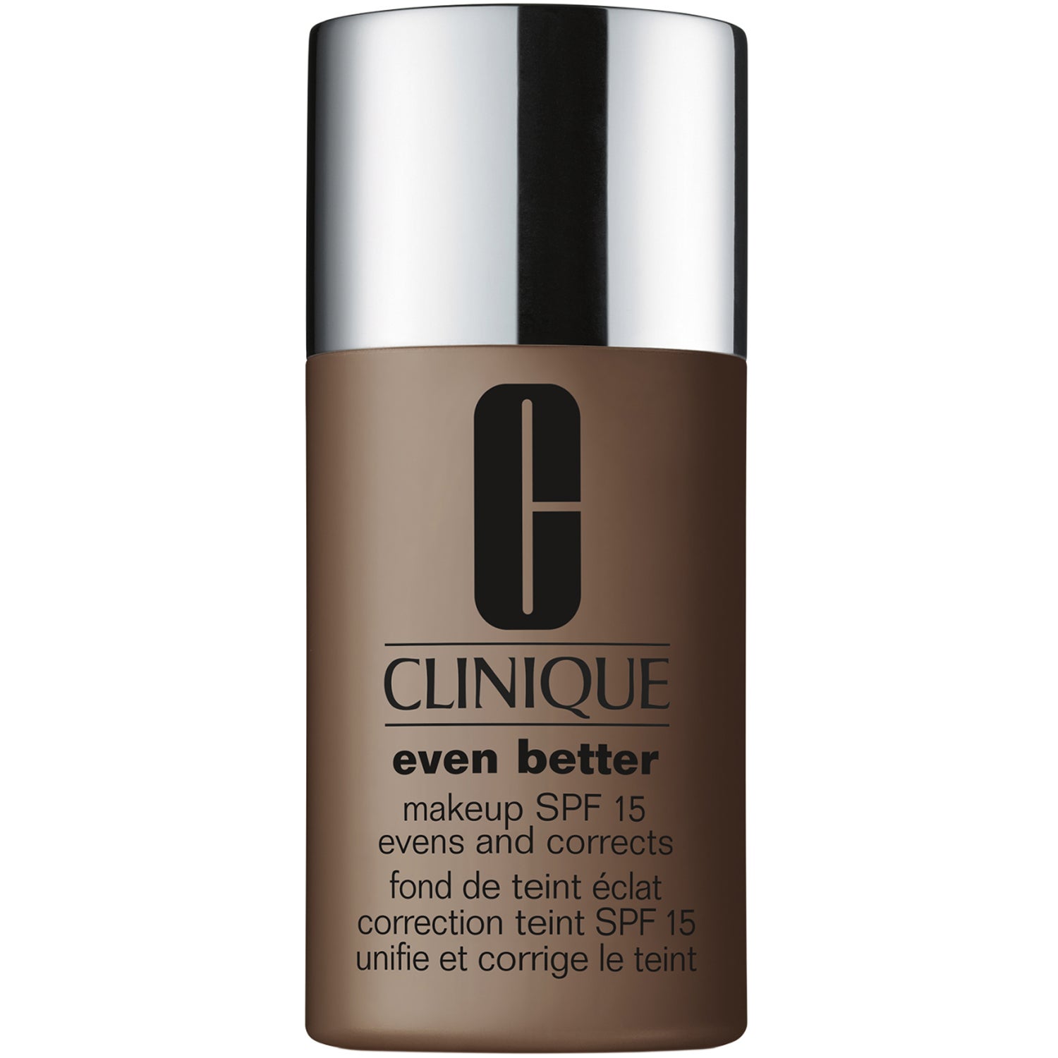 Clinique Even Better Makeup Spf 15 foundation & concealer dam – bild 7