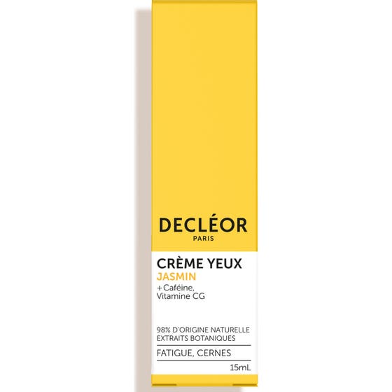 Eye Cream Jasmine Green Mandarin