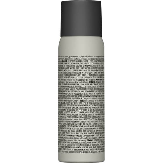 AddVolume Styling Foam