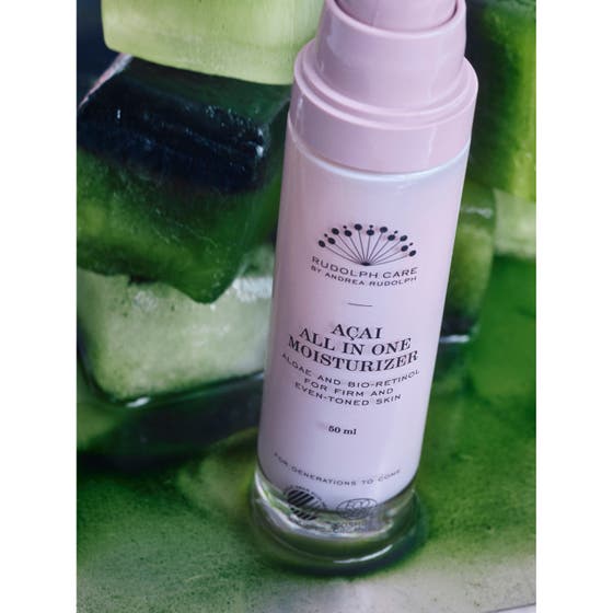 Acai All In One Moisturizer