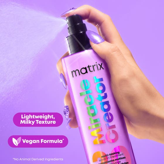 Miracle Creator Multi-Tasking Treatment Spray