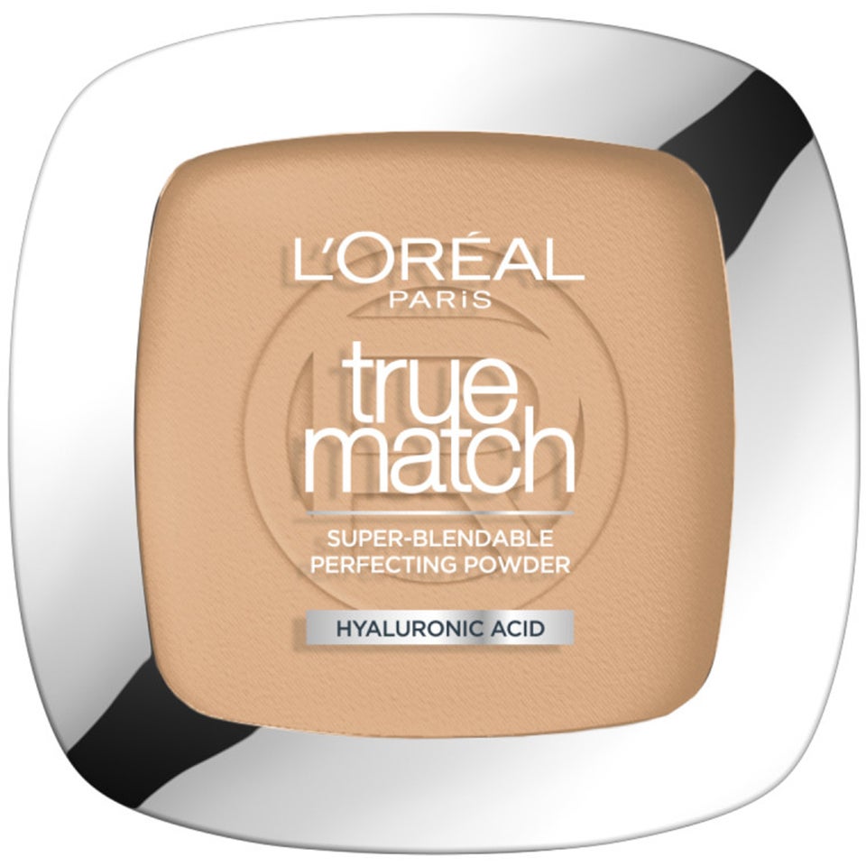 True Match Powder 2.C 9 G