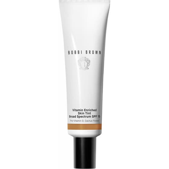 Vitamin Enriched Skin Tint