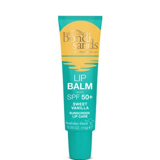 SPF 50+ Lip Balm