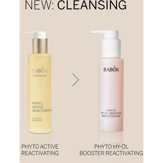 Phyto HY-ÖL Booster Reactivating