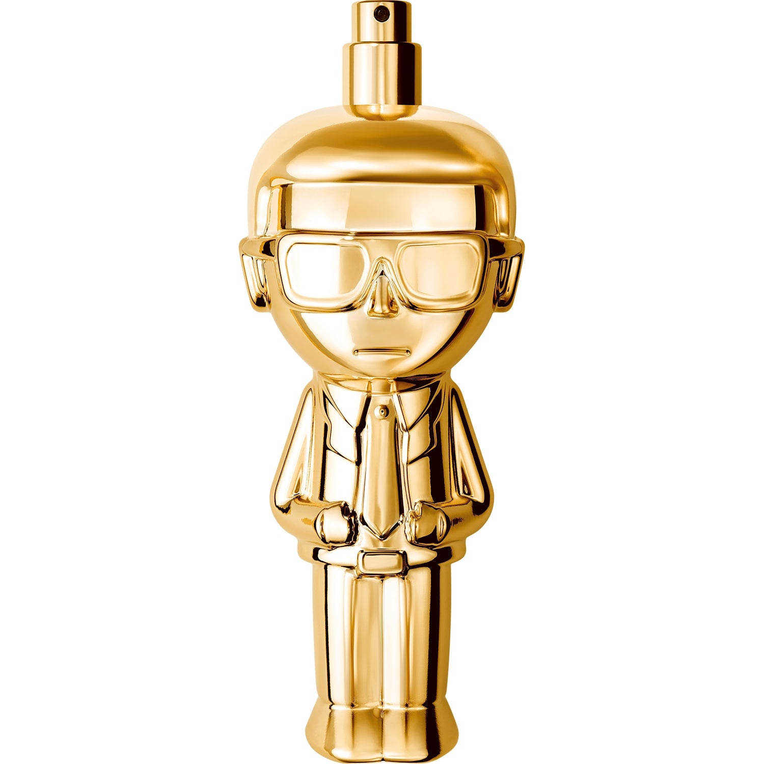 Karl Lagerfeld Karl Ikonik Pour Femme Absolu Parfum - 100 ml billede