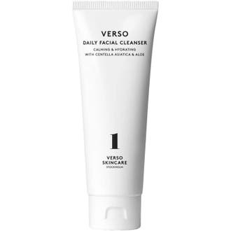 N°1 Daily Facial Cleanser