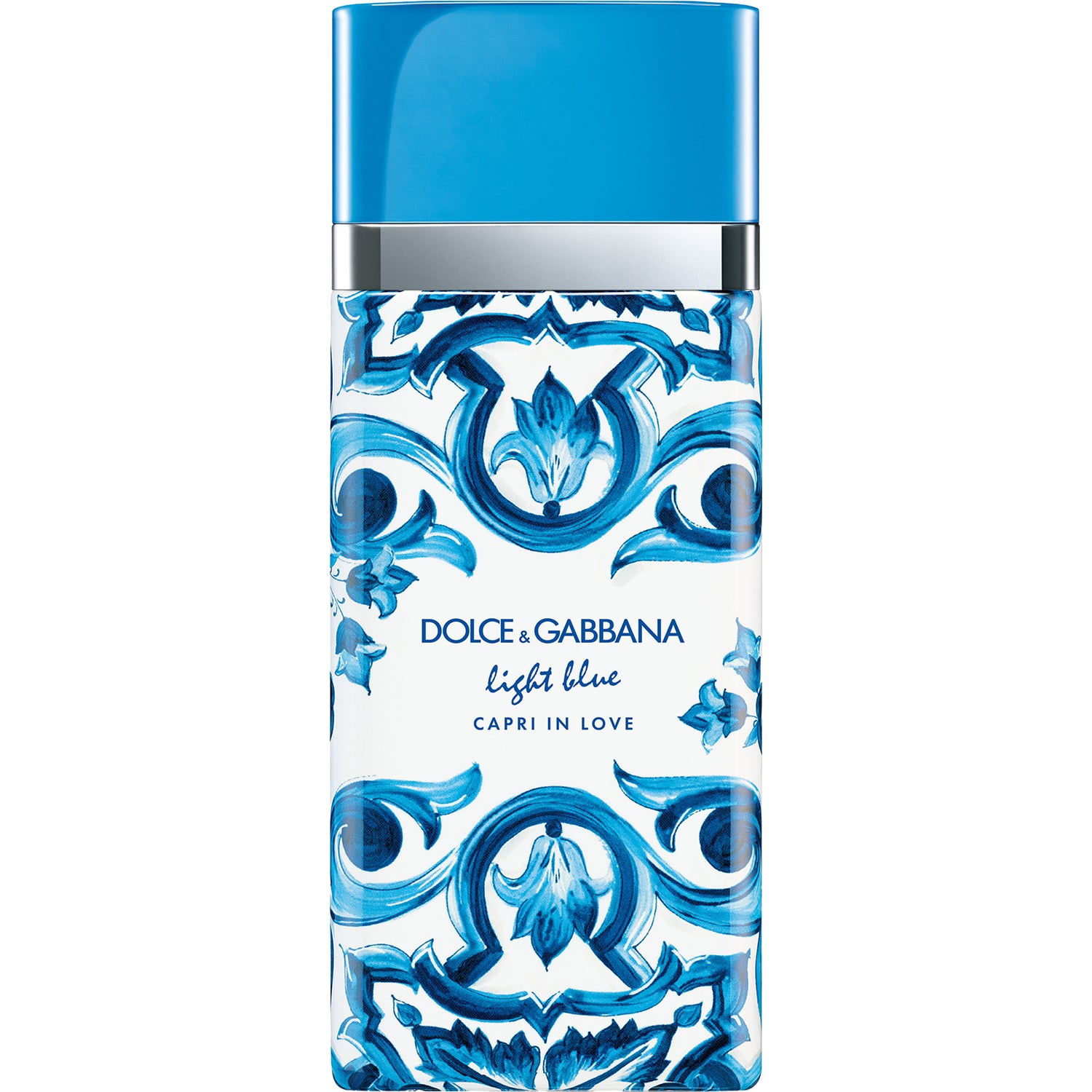 Dolce & Gabbana Light Blue Capri in Love Eau de Parfum - 100 ml