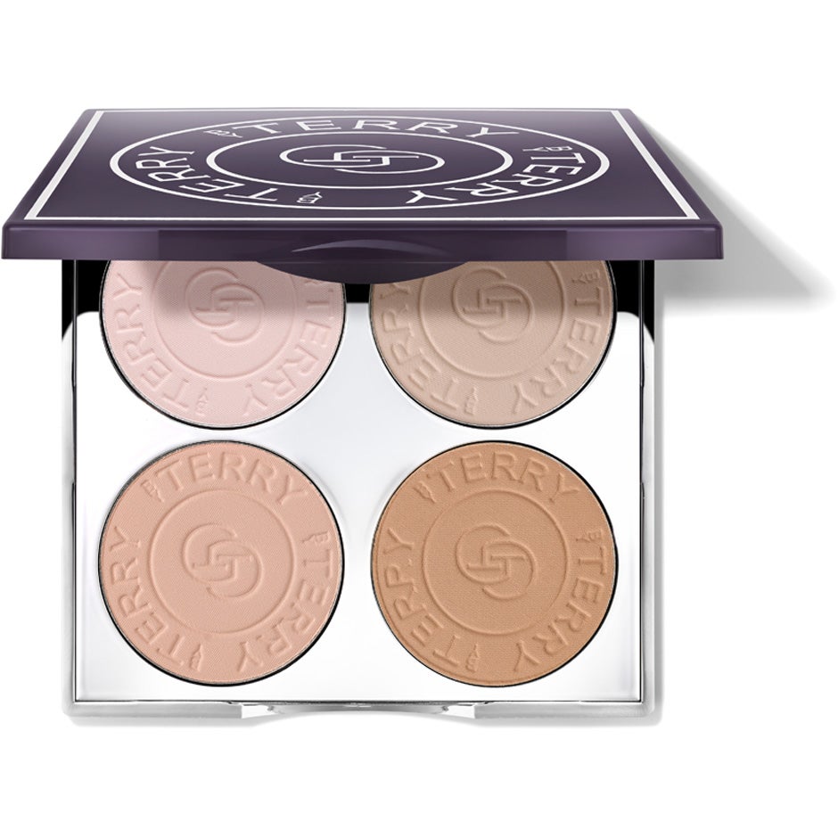 Hyaluronic Hydra-Powder Palette N1 Fair to Medium 10 g