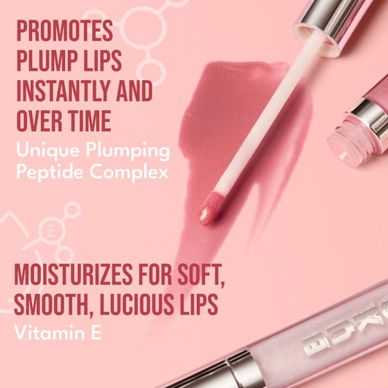 Full-On Plumping Lip Polish Dolly