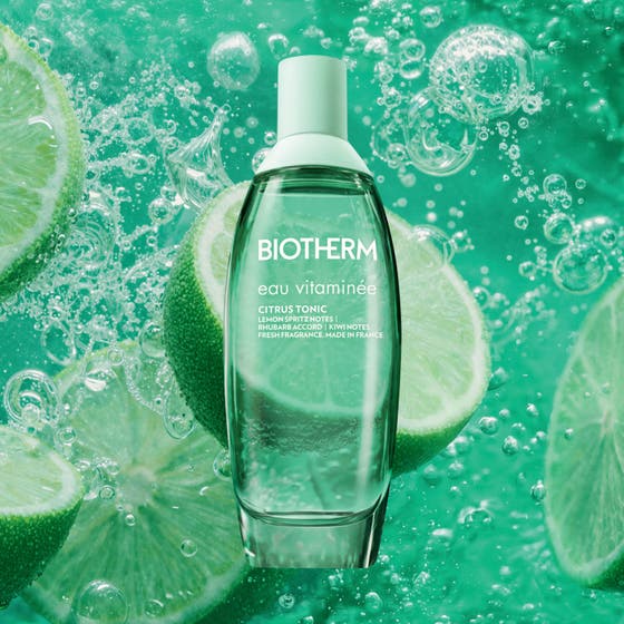 Eau Citrus
