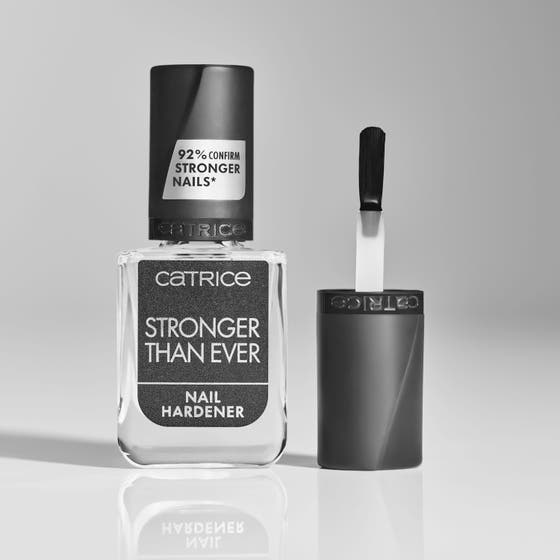 Stronger Than Ever Nail Hardener